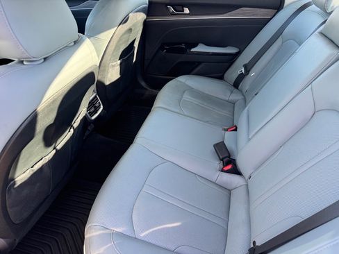 Used 2021 Kia K5 EX w/ EX Premium Package image 10