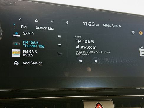 Used 2023 Hyundai Elantra N Line image 21