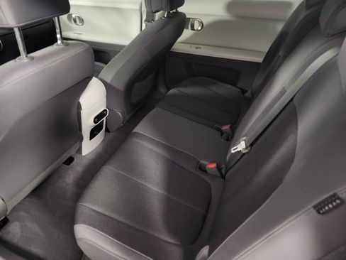 Certified 2024 Hyundai Ioniq 5 SEL AWD/4WD image 16