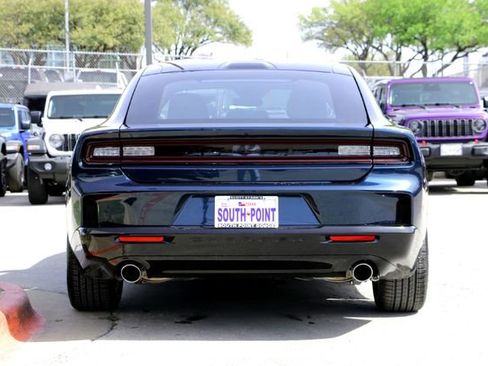 New 2026 Dodge Charger R/T image 6
