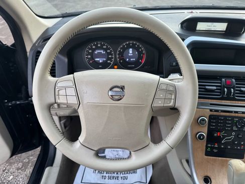 Used 2010 Volvo XC60 3.2 AWD/4WD image 24