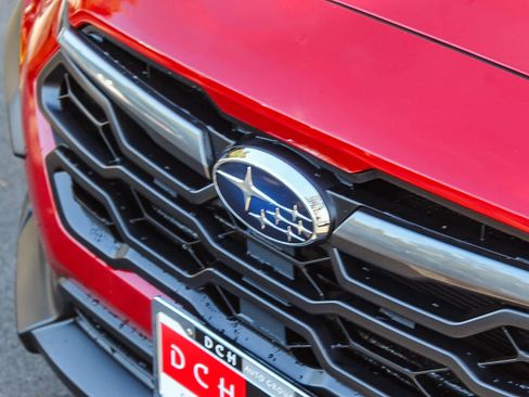 New 2026 Subaru Crosstrek 2.5i Premium image 9