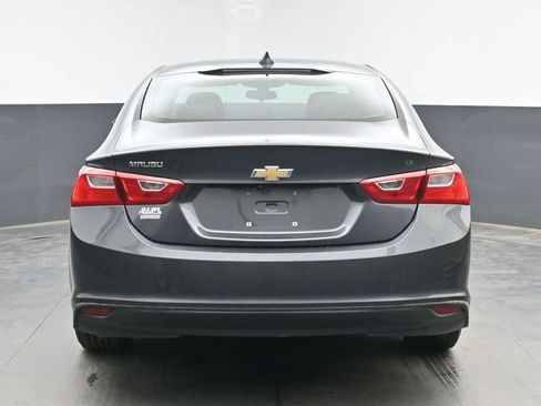 Used 2018 Chevrolet Malibu LT FWD image 13