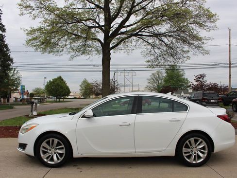 Used 2014 Buick Regal FWD image 6