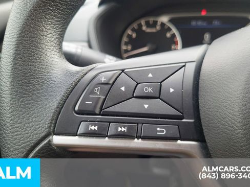 Used 2024 Nissan Altima 2.5 SV image 29