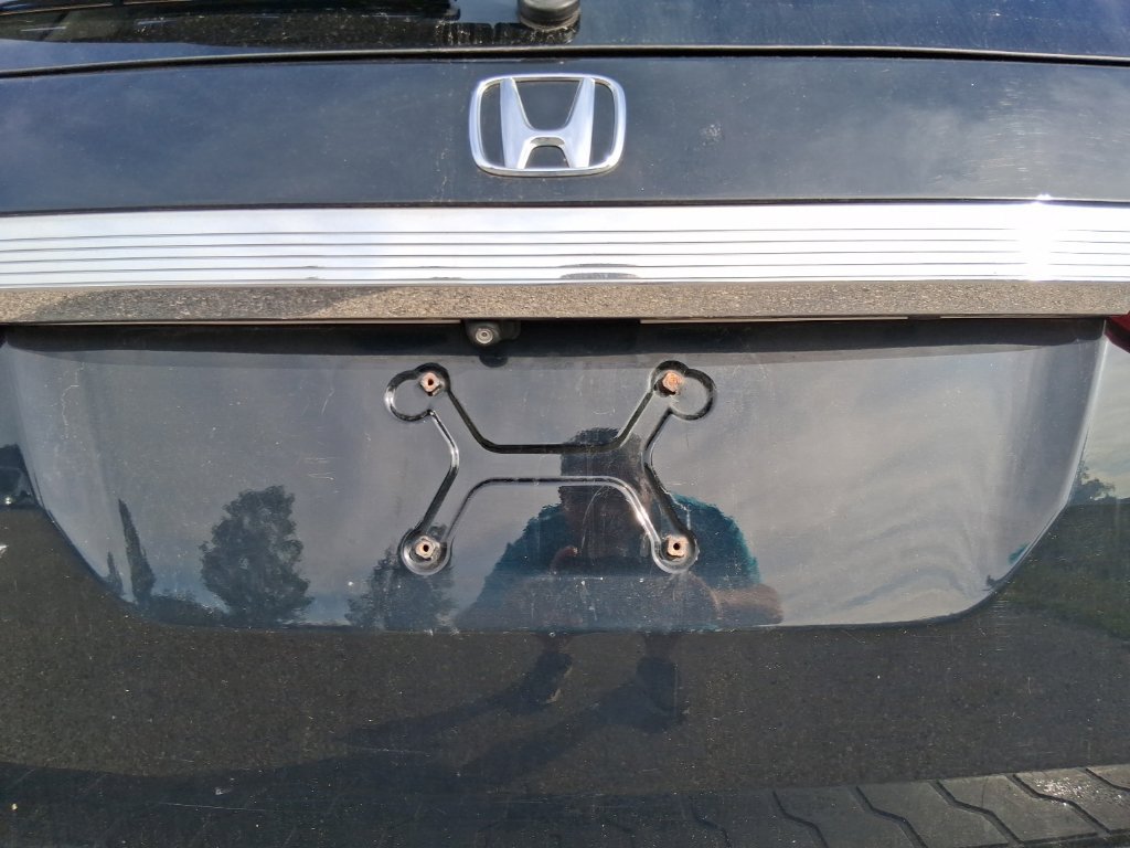 Used 2015 Honda Odyssey EX-L image 19