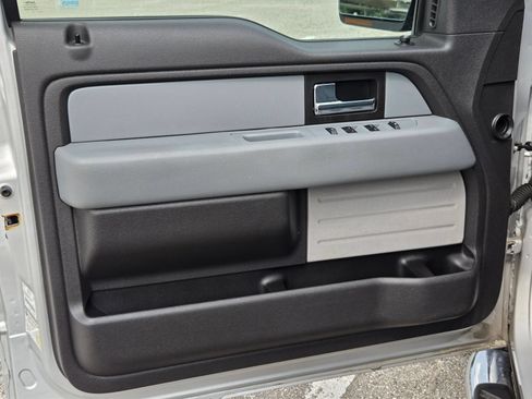 Used 2014 Ford F150 XLT w/ Equipment Group 302A Luxury RWD image 10