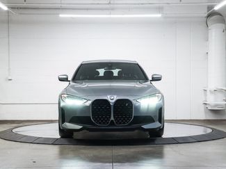 Certified 2023 BMW i4 eDrive35 RWD video 2