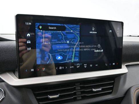 New 2026 Ford Explorer Tremor w/ Tremor Ultimate Package image 19