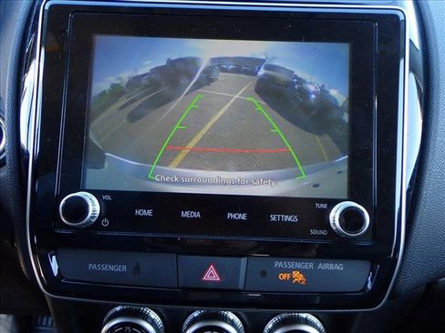 Used 2024 Mitsubishi Outlander Sport AWD image 14