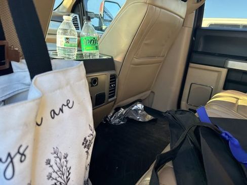 Used 2017 Ford F250 Lariat w/ Lariat Value Package image 29