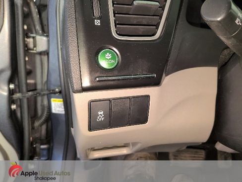 Used 2013 Honda Civic LX image 24