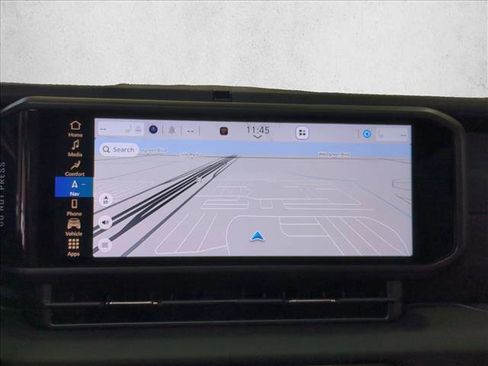 New 2026 Jeep Wrangler Unlimited Rubicon 392 image 12