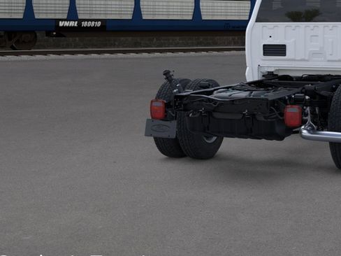 New 2026 Ford F350 XL AWD/4WD image 21