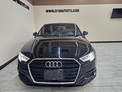 Used 2019 Audi A3 2.0T Titanium FWD image 3