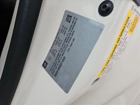 Used 2014 Cadillac CTS V w/ Wood Trim Package image 26