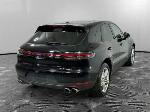 Used 2021 Porsche Macan S image 5