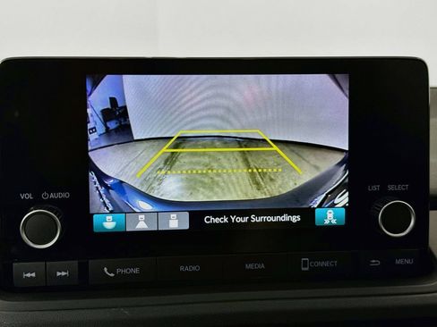 Certified 2025 Honda Accord SE image 15