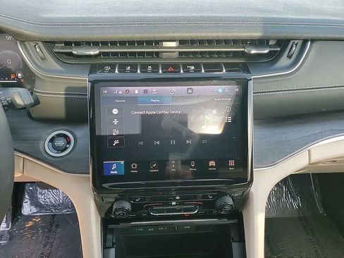 Used 2023 Jeep Grand Cherokee Limited image 27