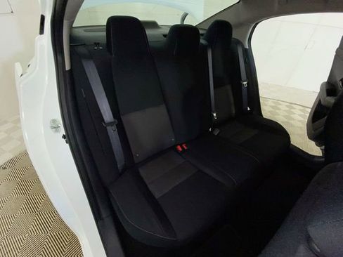 Used 2024 Nissan Sentra SV FWD image 10