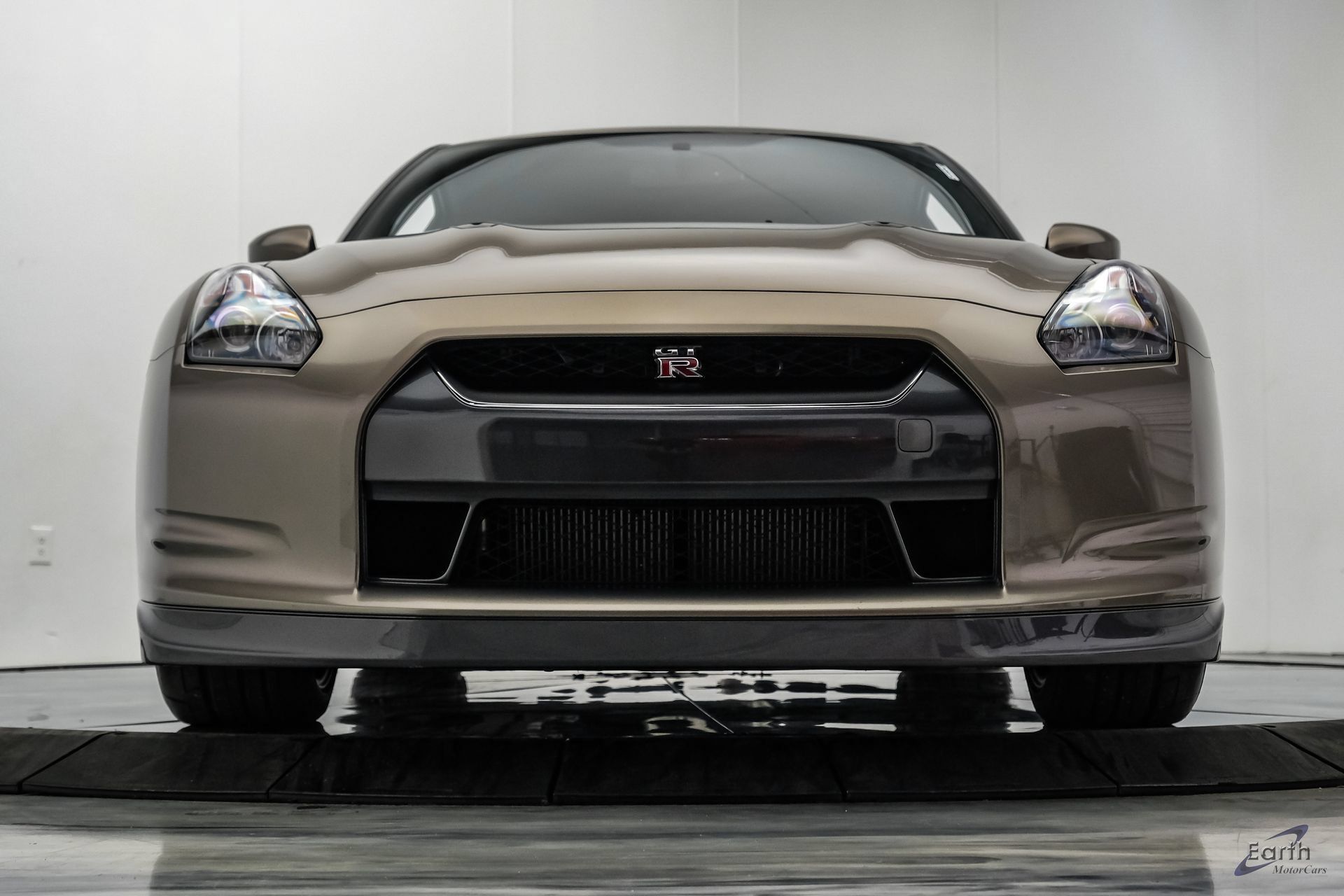 Used 2009 Nissan GT-R Premium AWD/4WD image 38