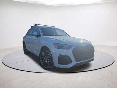 Used 2023 Audi Q5 e Premium Plus w/ Premium Plus Package