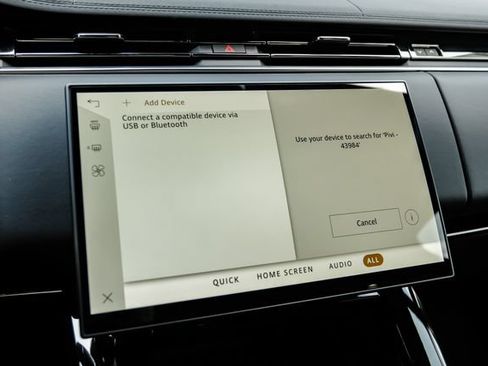 New 2026 Land Rover Range Rover Sport SE AWD/4WD image 34