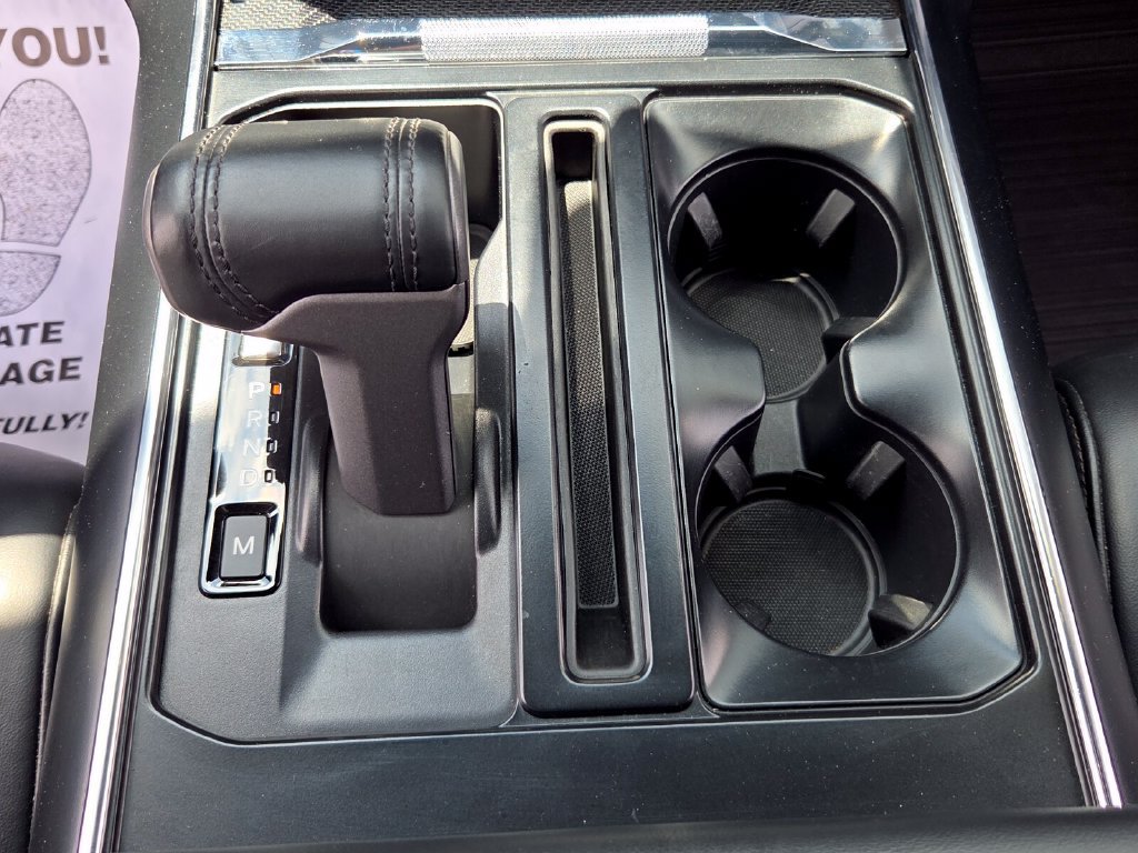 Used 2023 Ford F150 Raptor AWD/4WD image 32