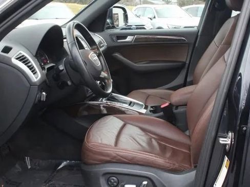 Used 2016 Audi Q5 2.0T Premium image 15
