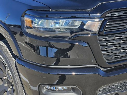 New 2026 RAM 1500 Lone Star image 9