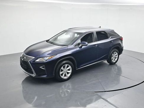 Used 2017 Lexus RX 350 AWD w/ Premium Package image 44
