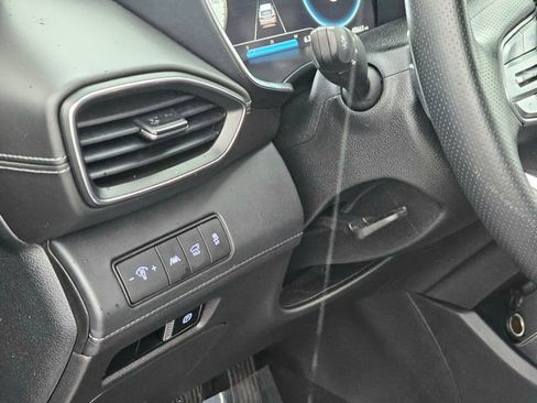 Used 2023 Hyundai Santa Fe Calligraphy image 15