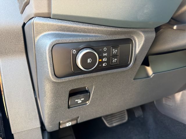 New 2026 Ford Bronco Heritage Edition AWD/4WD image 40