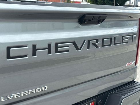 Used 2023 Chevrolet Silverado 1500 RST w/ Convenience Package II AWD/4WD image 6
