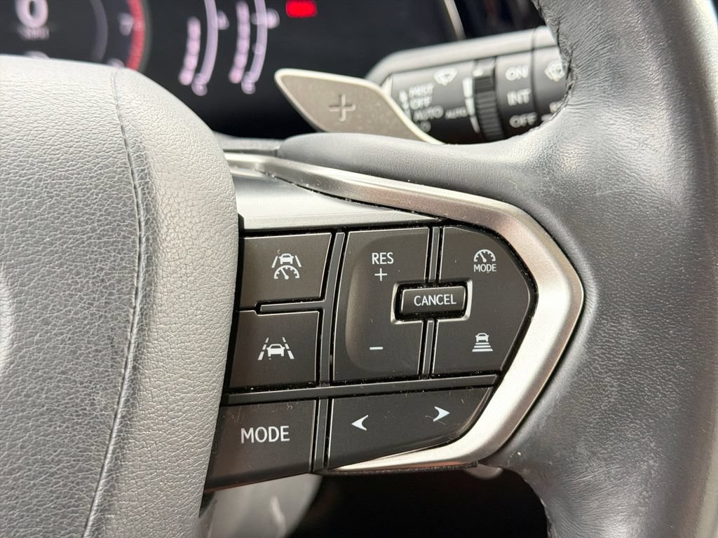 Certified 2024 Lexus RX 350 FWD w/ Technology Package image 27