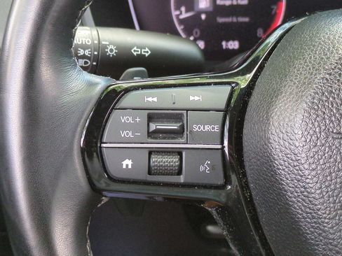 Used 2022 Honda Civic Sport image 16
