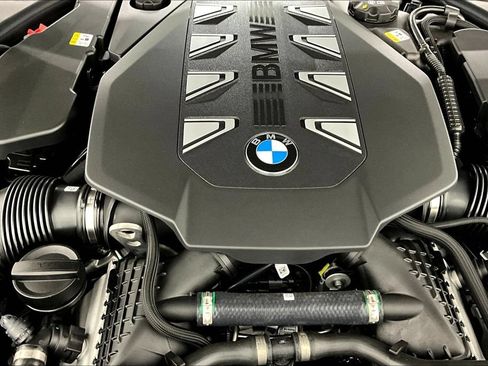 New 2025 BMW 760i xDrive AWD/4WD image 26
