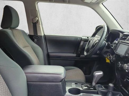 Used 2019 Toyota 4Runner TRD Off-Road image 22