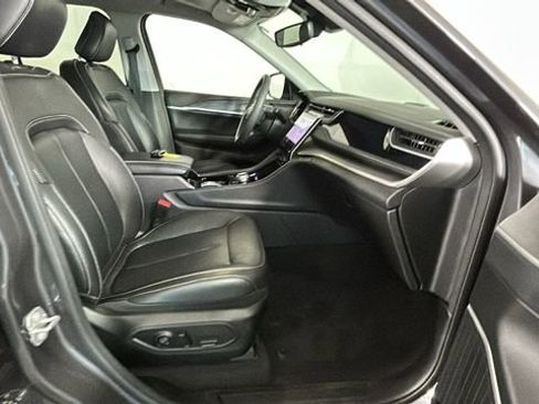 Used 2022 Jeep Grand Cherokee Limited 4xe AWD/4WD image 31