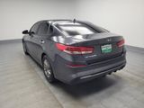 Used 2019 Kia Optima LX image 5