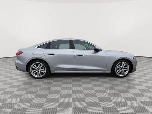New 2026 Audi A5 2.0T Premium Plus AWD/4WD image 6