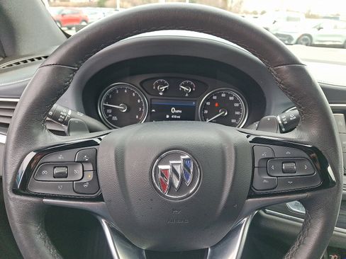 Certified 2023 Buick Enclave Essence w/ Experience Buick Package image 22