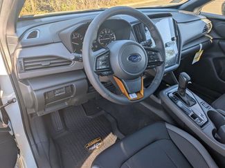 New 2026 Subaru Crosstrek 2.5i Wilderness video 3