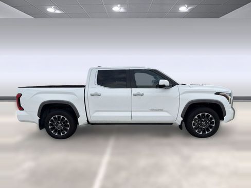 Used 2024 Toyota Tundra Limited image 7