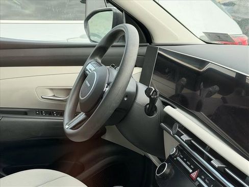 Certified 2025 Hyundai Tucson SEL image 15