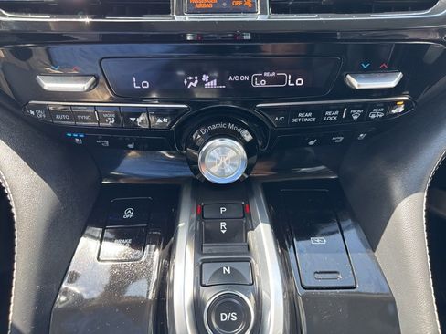 Used 2023 Acura MDX SH-AWD w/ Advance Package image 47