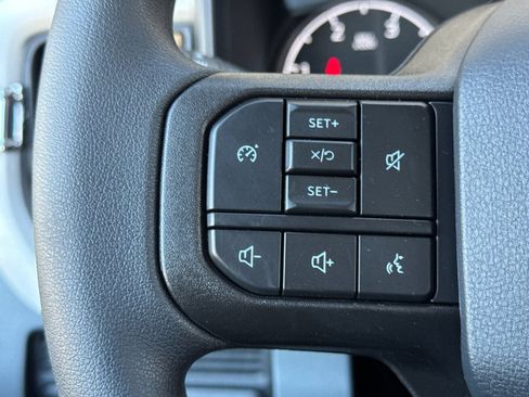 New 2026 Ford F250 XL w/ FX4 Off-Road Package image 23