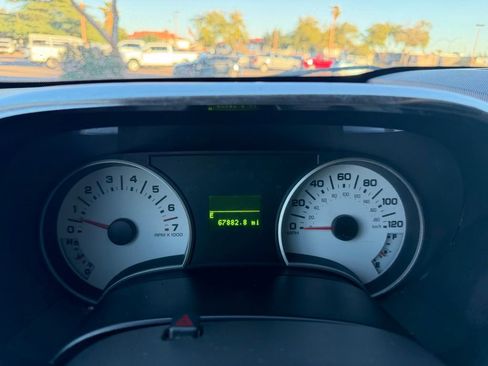 Used 2010 Ford Explorer Sport Trac Limited image 31