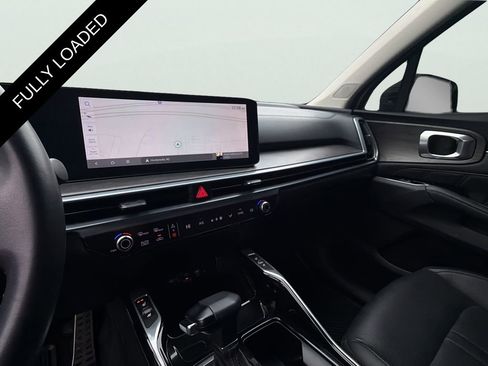 Used 2024 Kia Sorento SX image 53