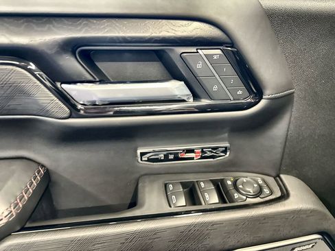 New 2026 GMC Sierra 1500 AT4X AWD/4WD image 22